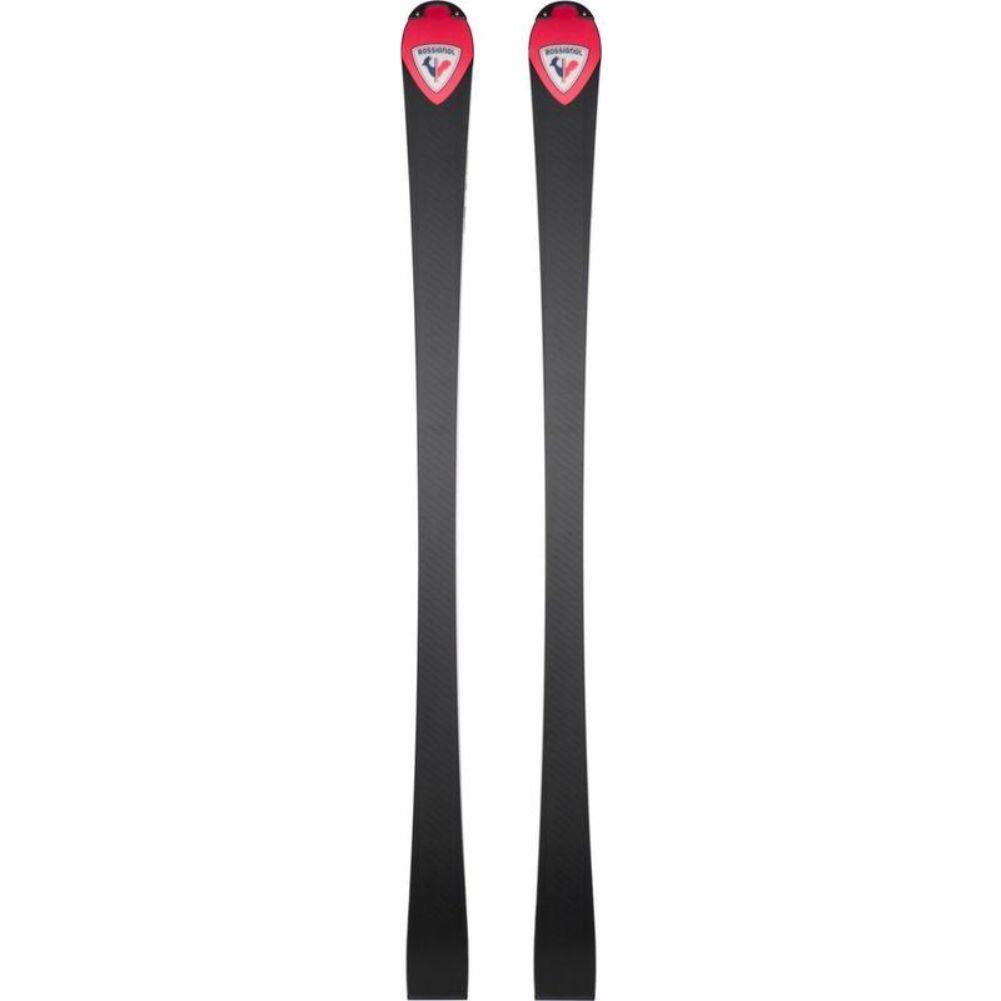 Rossignol Unisex Hero FIS SL Factory (R22) Skis 157  & SPX15 Rockerace Bindings 2024