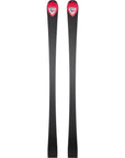Rossignol Unisex Hero FIS SL Factory (R22) Skis 157 & SPX15 Rockerace Bindings 2024