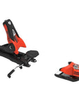 Rossignol Unisex Hero FIS SL Factory (R22) Skis 157 & SPX15 Rockerace Bindings 2024