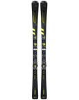 Rossignol Mens Forza 50D V-CAM Skis & NX 12 Konect GW Bindings