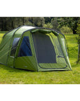 Vango Mokala 450 Tent - 4 Person Tent (Treetops)