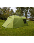 Vango Mokala 450 Tent - 4 Person Tent (Treetops)