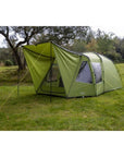 Vango Mokala 450 Tent - 4 Person Tent (Treetops)
