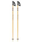 Scott 540 Team Ski Poles (Neon Orange)