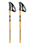 Scott 540 Team Ski Poles (Neon Orange)