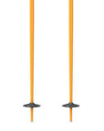 Scott 540 Team Ski Poles (Neon Orange)