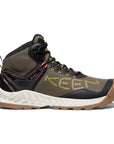 Keen Men's NXIS EVO Waterproof Boot