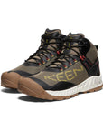 Keen Men's NXIS EVO Waterproof Boot