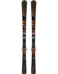 Rossignol Forza 40V Carbon Skis & Xpress 11 GW Bindings