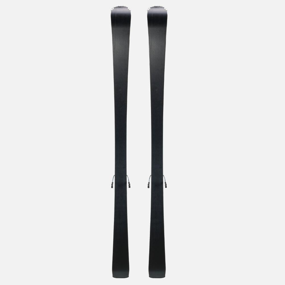 Rossignol Forza 40V Carbon Skis & Xpress 11 GW Bindings (2024)
