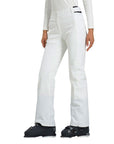 Rossignol Women’s Elite Ski Pant – Size 10 UK Salopettes
