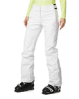 Rossignol Women’s Elite Ski Pant – Size 10 UK Salopettes