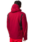 Rossignol Men’s Accroche Ski Jacket (Red)