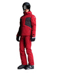 Rossignol Men’s Accroche Ski Jacket (Red)