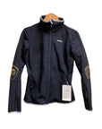 Rossignol Women's Black Emerald Softshell Jacket