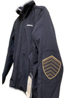 Rossignol Women's Black Emerald Softshell Jacket