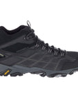 Merrell Men's Moab Mid Fast Mid GTX