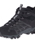 Merrell Men's Moab Mid Fast Mid GTX