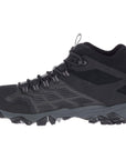 Merrell Men's Moab Mid Fast Mid GTX