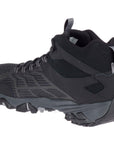 Merrell Men's Moab Mid Fast Mid GTX