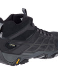 Merrell Men's Moab Mid Fast Mid GTX