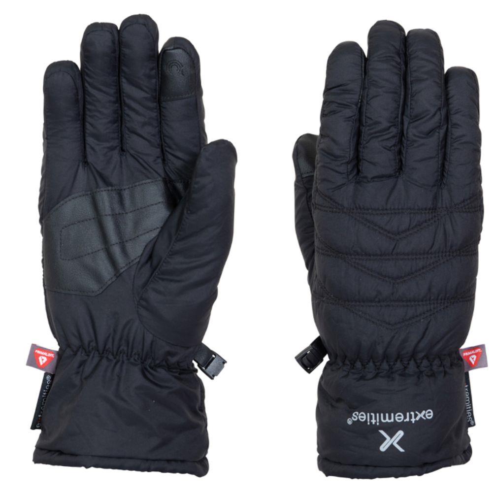 Terra Nova Paradox Waterproof Primaloft Gloves Summits Outdoor