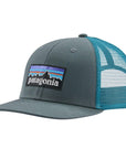 Patagonia P-6 Logo Trucker Hat