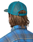 Patagonia P-6 Logo Trucker Hat