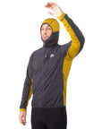 Mountain Equipment Mens Switch Pro Hooded Jacket