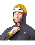 Mountain Equipment Mens Switch Pro Hooded Jacket