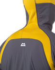Mountain Equipment Mens Switch Pro Hooded Jacket