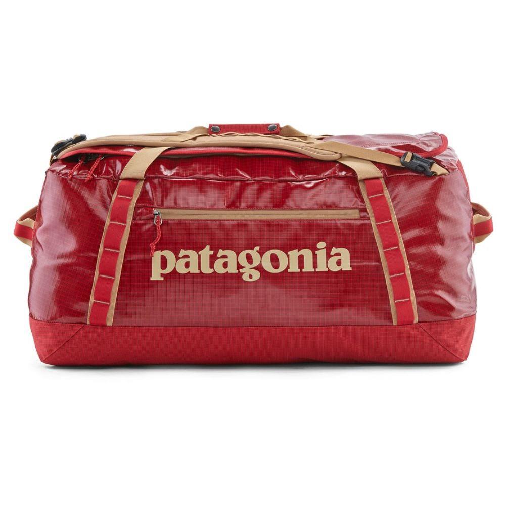 Patagonia Black Hole Duffel Bag 70L (Touring Red) – Summits Outdoor