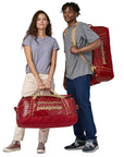 Patagonia Black Hole Duffel Bag 70L (Touring Red)