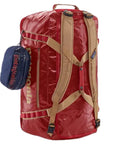 Patagonia Black Hole Duffel Bag 70L (Touring Red)