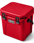 Yeti Roadie 24 Cool Box side angle
