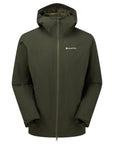 Montane Men's Duality Lite Goretex Waterproof Jacket