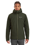 Montane Men's Duality Lite Goretex Waterproof Jacket