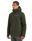 Montane Men's Duality Lite Goretex Waterproof Jacket