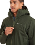 Montane Men's Duality Lite Goretex Waterproof Jacket