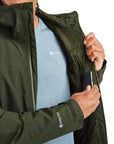 Montane Men's Duality Lite Goretex Waterproof Jacket
