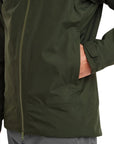 Montane Men's Duality Lite Goretex Waterproof Jacket