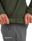 Montane Men's Duality Lite Goretex Waterproof Jacket
