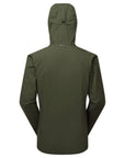 Montane Men's Duality Lite Goretex Waterproof Jacket