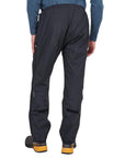 Montane Men's Dynamo Waterproof Pants - Short