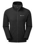 Montane Men's Protium Hooded Fleece Jacket