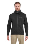 Montane Men's Protium Hooded Fleece Jacket
