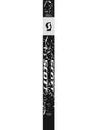 Scott 540 Team Ski Pole (Black)