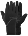 Montane Women’s Powerstretch Pro Grippy Fleece Glove main