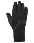 Montane Women’s Powerstretch Pro Grippy Fleece Glove single