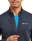 Montane Men's Protium Fleece Jacket